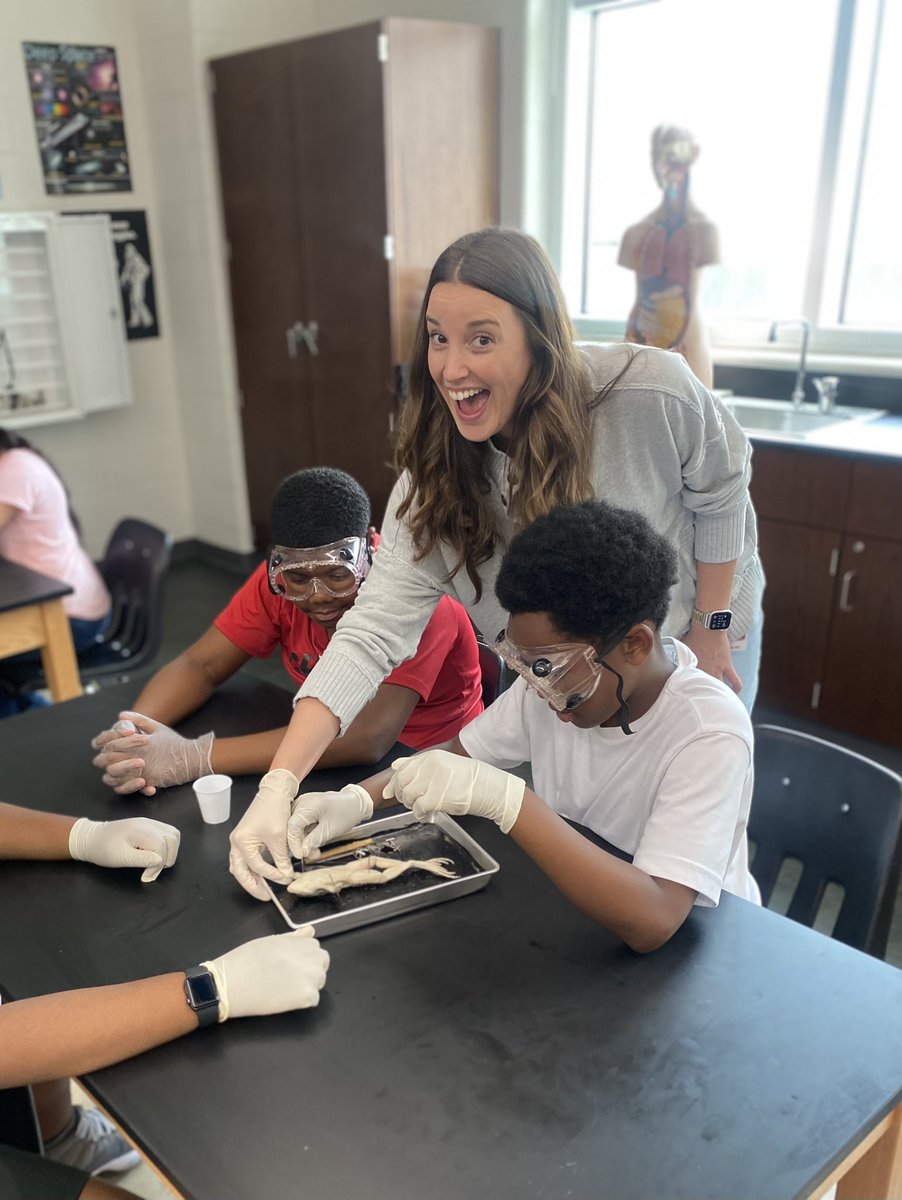 Jacqueline Heineman tweet media