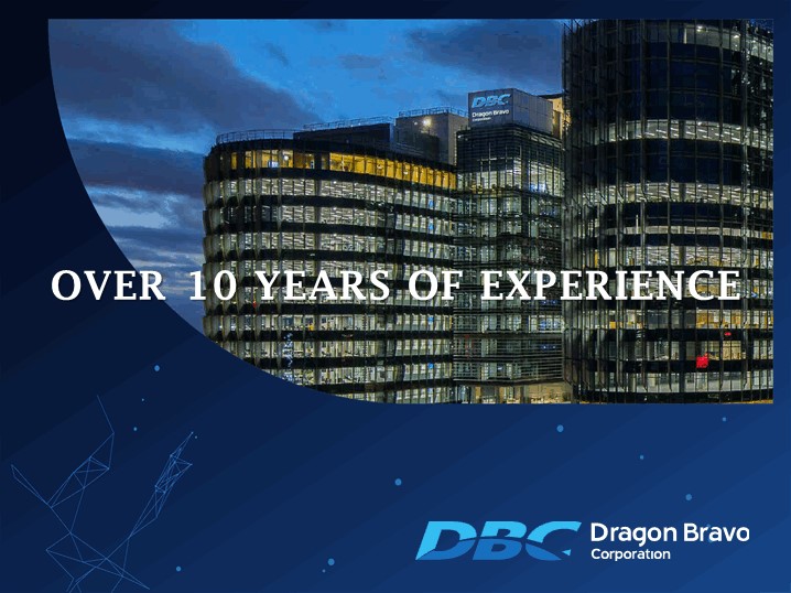 DragonBravoDBC's tweet image. Want to stay ahead of the competition in the digital age? Look no further than Dragon Bravo Corporation, your one-stop service partner for digital transformation. #digitaltransformation #omnichannelsolution #adobesolutionpartner