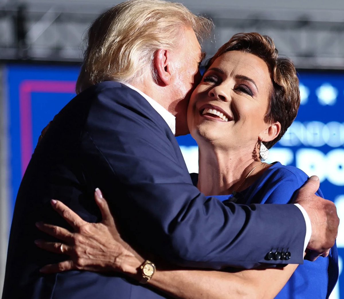 Brian Krassenstein tweet media