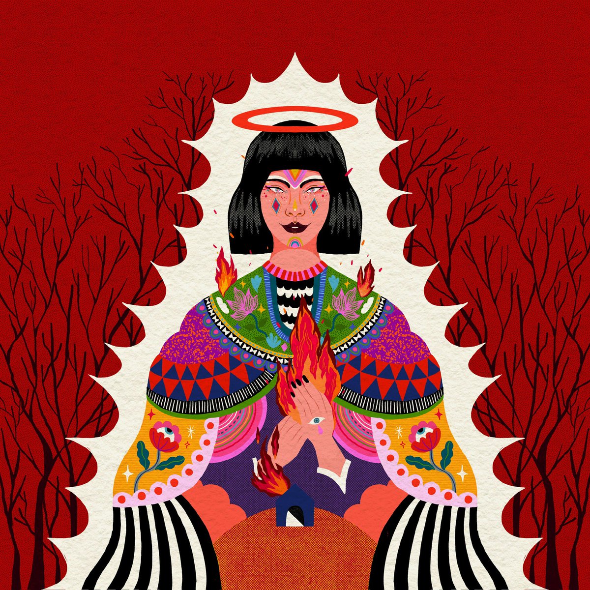 D I E L A tweet media