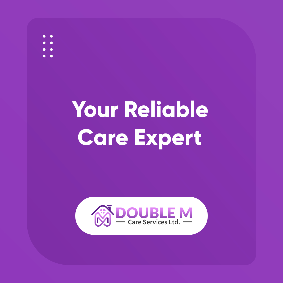 We offer a wide range of home care services ready to accommodate your needs and requests. Rest assured that our care providers are skilled and well-trained to ensure that you are in good and capable hands. Feel free to message us for inquiries.

#ReliableCare #Healthcare