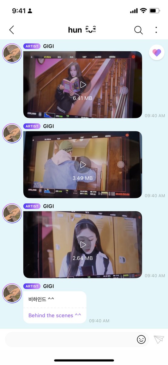 milkyaeri's tweet image. GISELLE BBL!!! 🖤

'thirsty' track vid behind the scenes 🥹