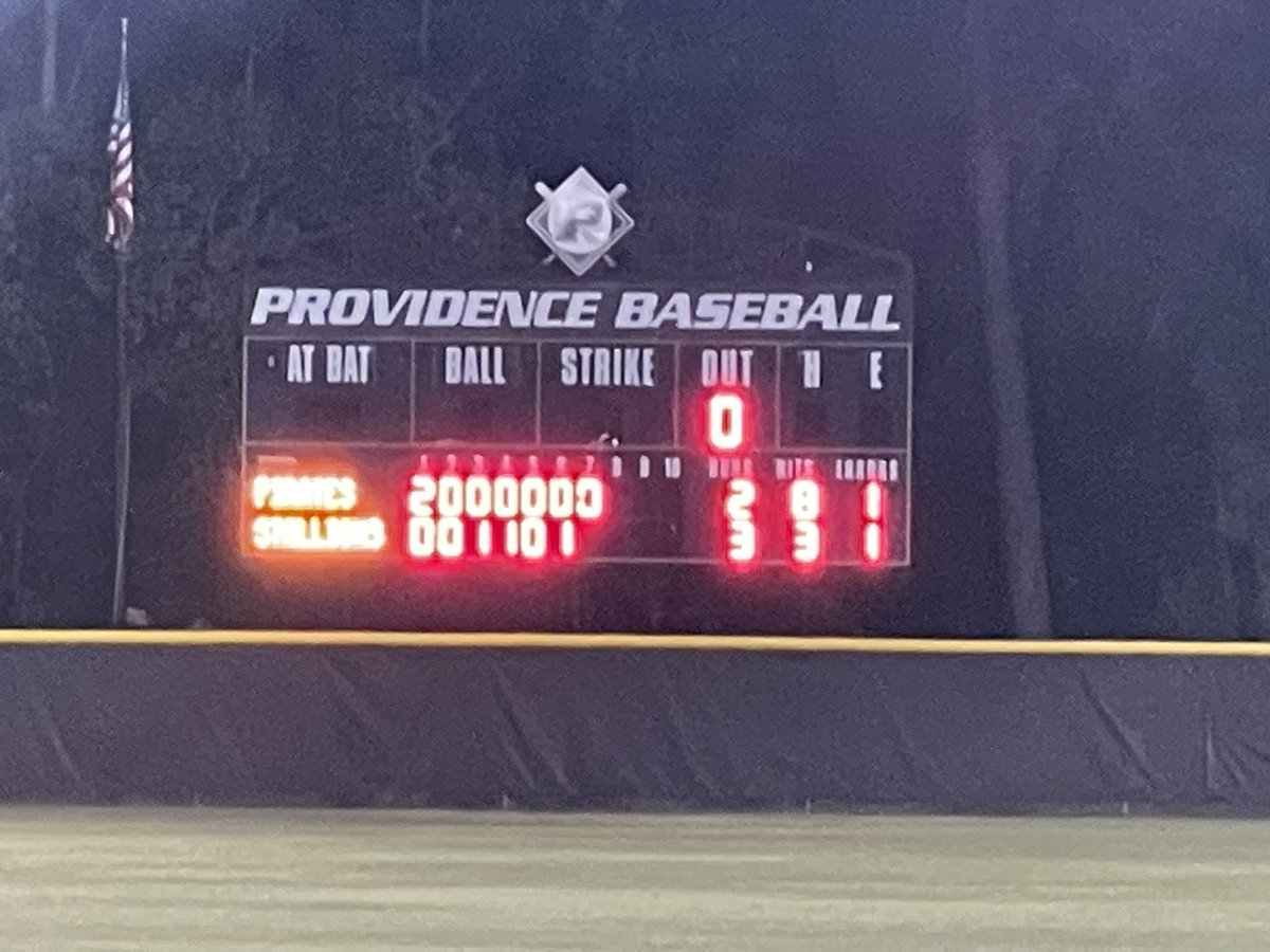 Providence School tweet media
