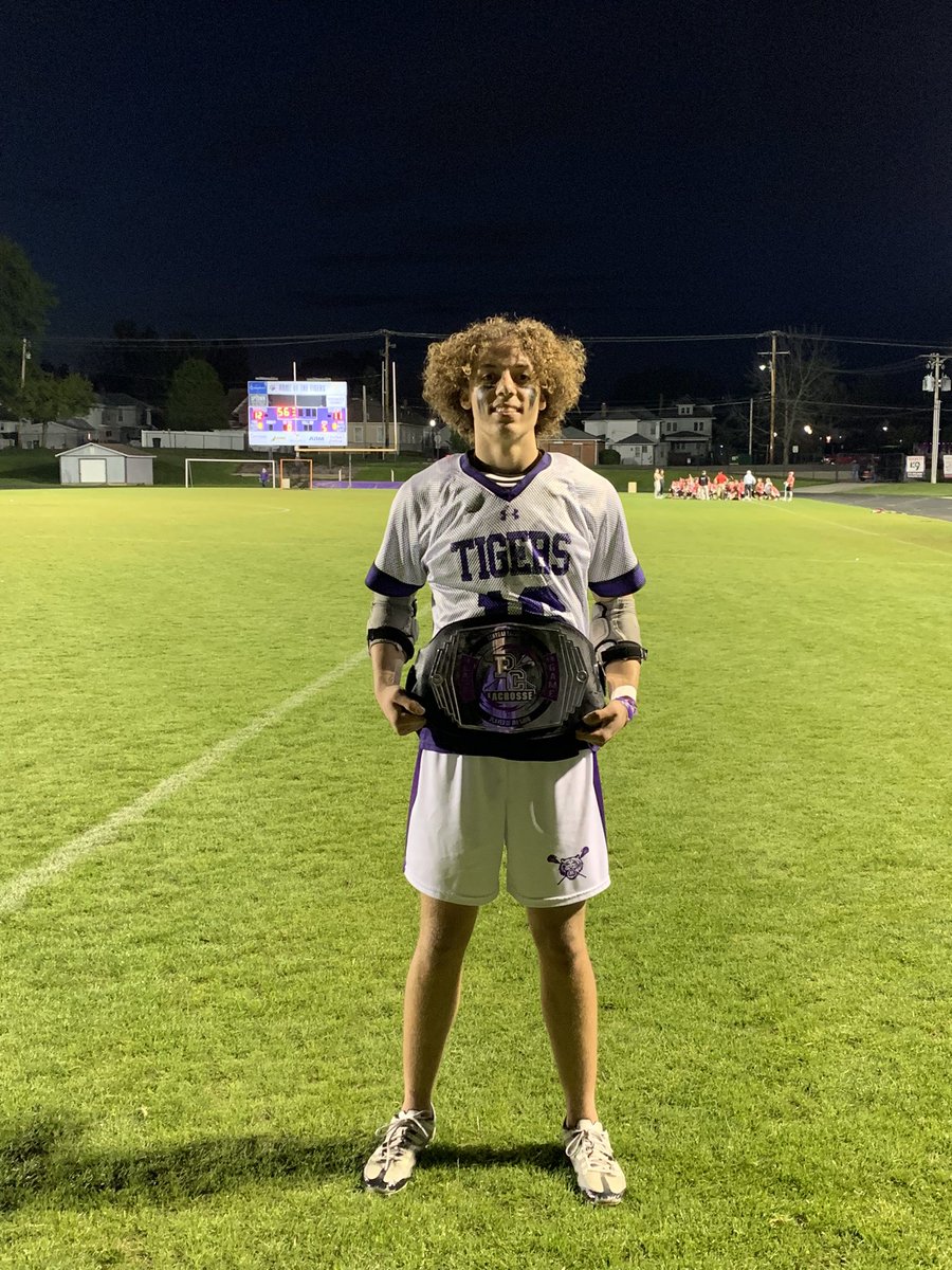 Pickerington Central Boy’s Lacrosse tweet media