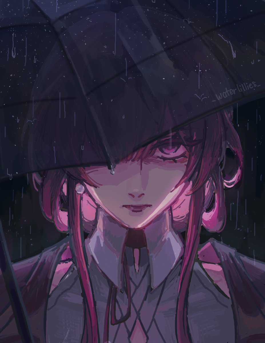 lettucebsilly's tweet photo. Pen situation is not fixed but I made it work. FOR KAFKA RAAAHHH!!!!!!!! #kafka #HonkaiStarRail https://t.co/OD7fXuEOhY