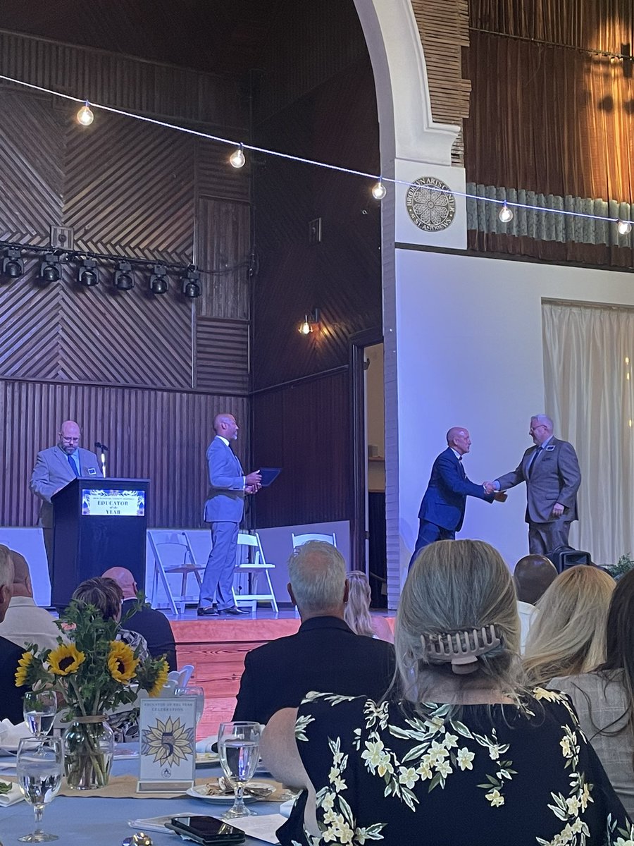 Murray Middle School tweet media