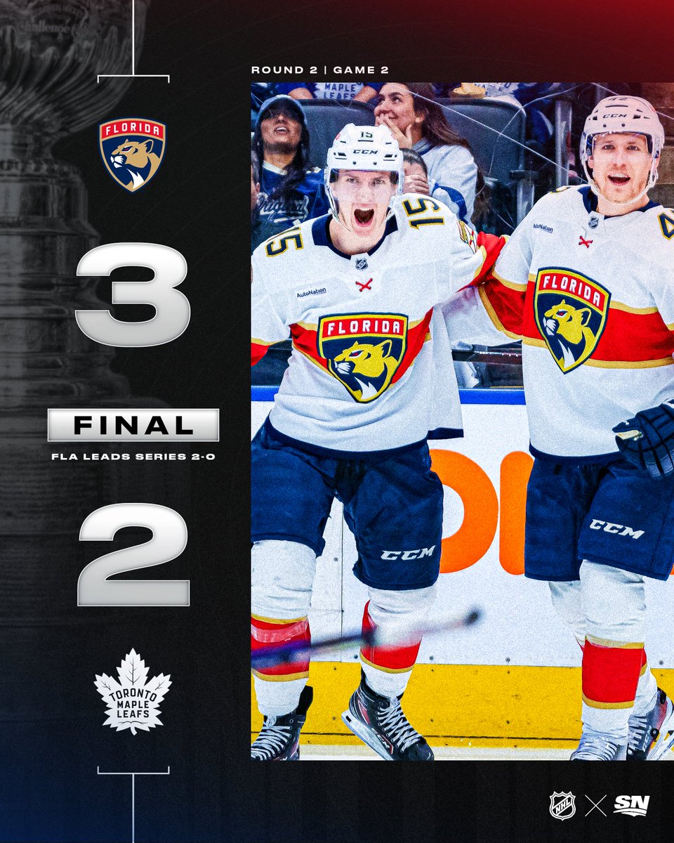 Sportsnet tweet media