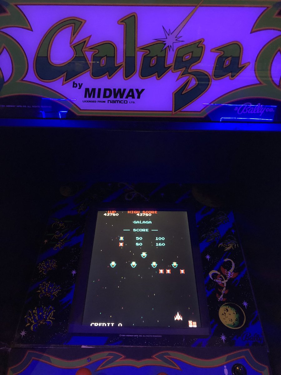 It’s <a href="/freebeergregg/">Free Beer</a>’s favorite arcade game!