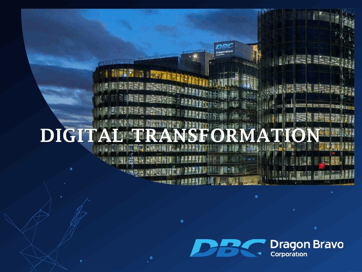 DragonBravoDBC's tweet image. At DBC, we have over 10 years of experience in digital transformation and have successfully provided services to several Fortune 500 enterprises. Discover how we can help your business achieve its digital goals. #fortune500 #digitaltransformation #adobesolutionpartner