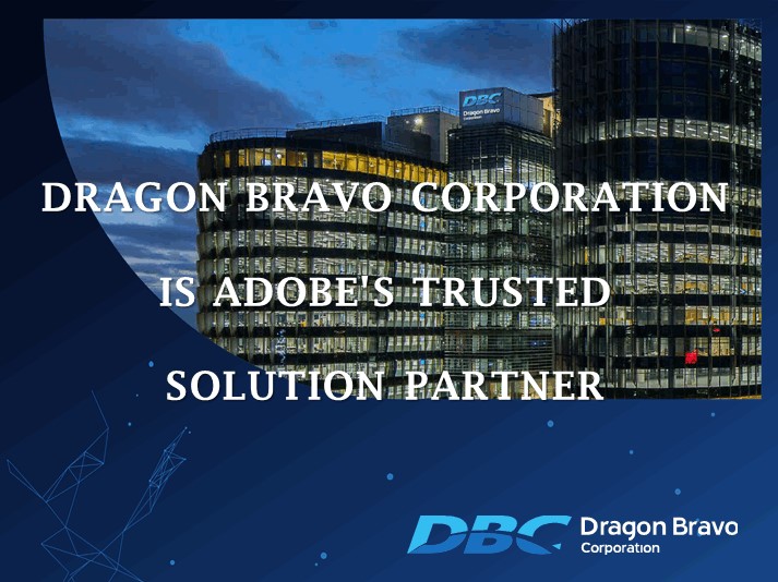 DragonBravoDBC's tweet image. At DBC, we have over 10 years of experience in digital transformation and have successfully provided services to several Fortune 500 enterprises. Discover how we can help your business achieve its digital goals. #fortune500 #digitaltransformation #adobesolutionpartner