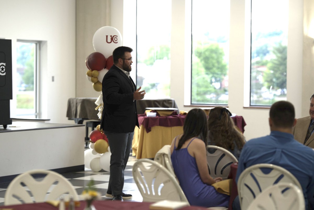 UCWV_Baseball's tweet image. We spent tonight celebrating our seniors, the men they have grown into, and the things they have accomplished. This program wouldn’t be what it is without them🥰

#C2A📍 #Project23