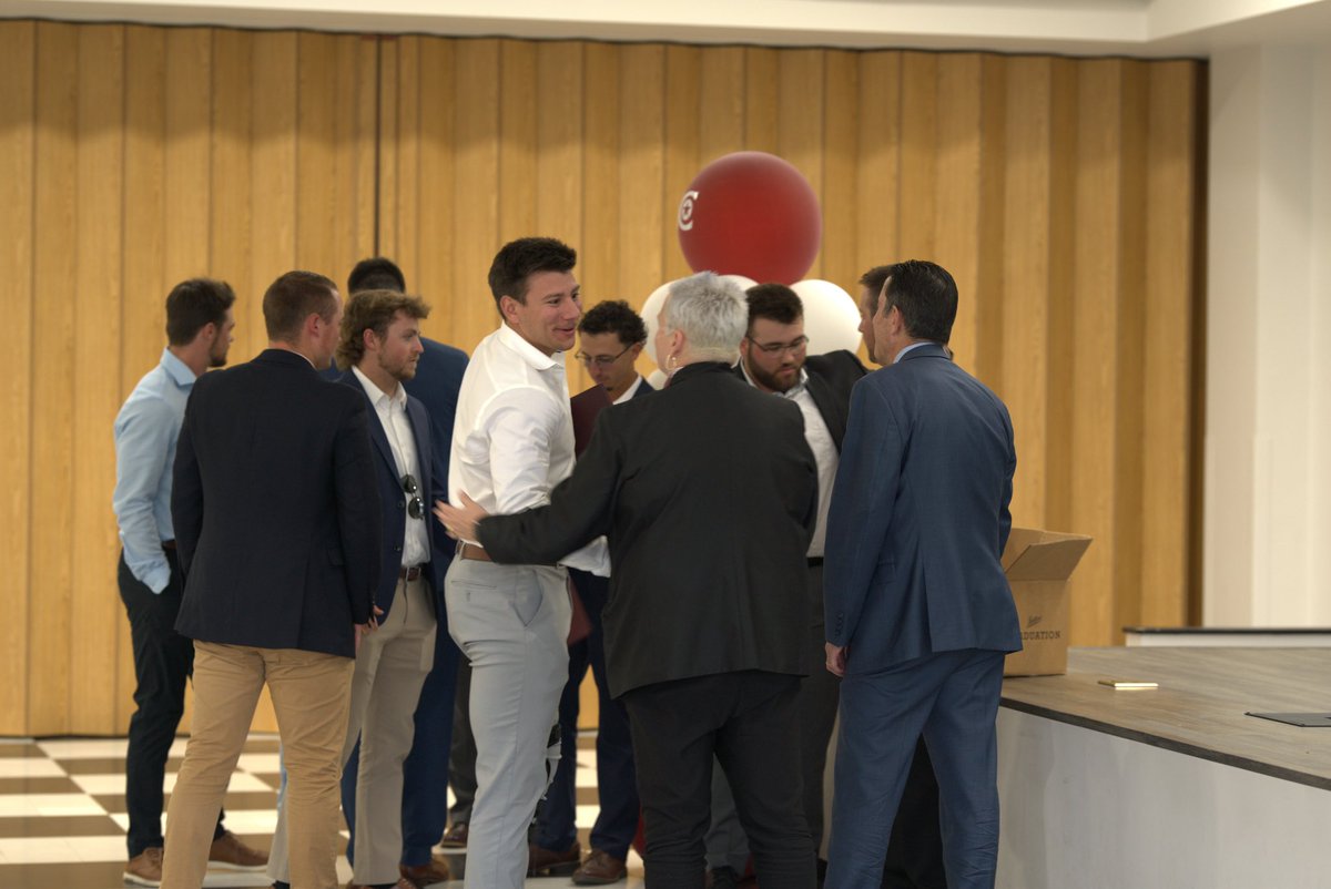 UCWV_Baseball's tweet image. We spent tonight celebrating our seniors, the men they have grown into, and the things they have accomplished. This program wouldn’t be what it is without them🥰

#C2A📍 #Project23