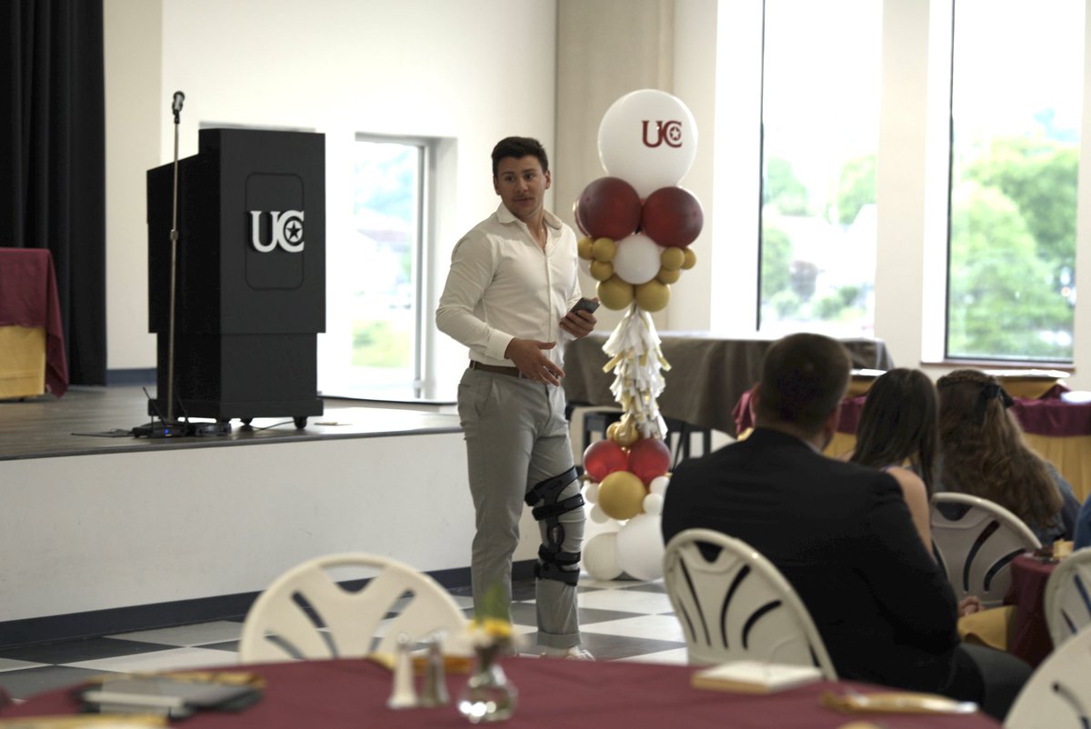 UCWV_Baseball's tweet image. We spent tonight celebrating our seniors, the men they have grown into, and the things they have accomplished. This program wouldn’t be what it is without them🥰

#C2A📍 #Project23