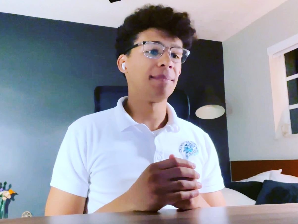 Coral Reef Senior Engineering (ReefEngineering) / Twitter