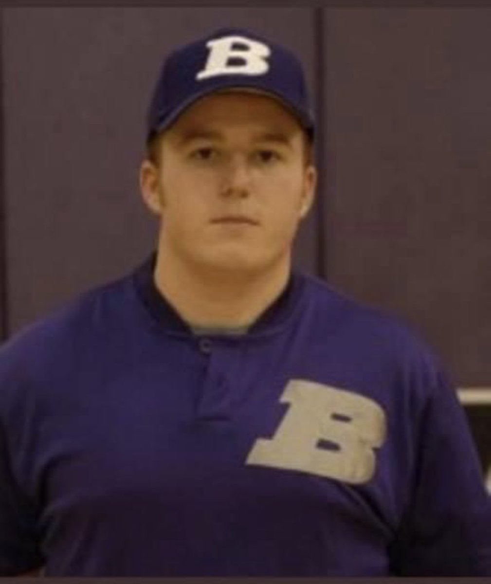 Lima Senior Baseball tweet media