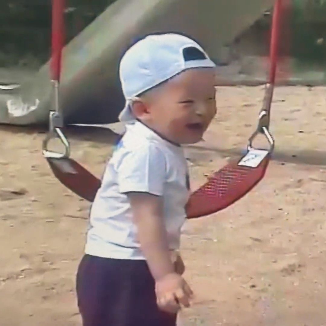 dearmyjae_'s tweet photo. ทำให้รู้ว่าเบบี้แจฮยอนเติบโตมาด้วยความรักจริงๆ https://t.co/HCg8lBz5Jh