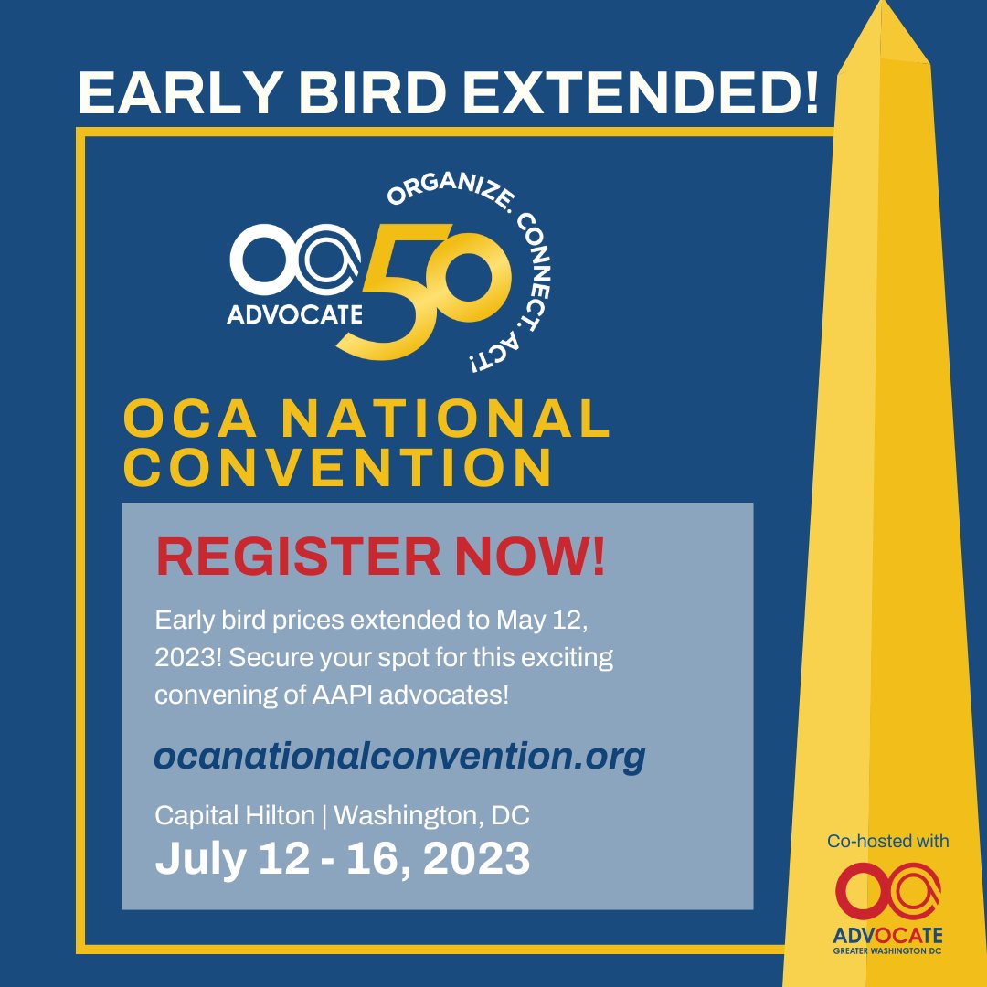 OCA Pittsburgh tweet media