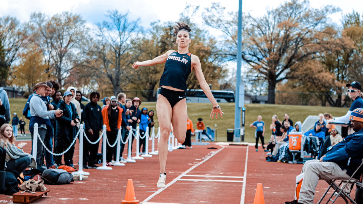 It was another busy day at the G-MAC Outdoor Track &amp; Field Championship in Ashland as the Oilers continued to rack up points on both the men's and women's side.

🎽: athletics.findlay.edu/x/xi5bb