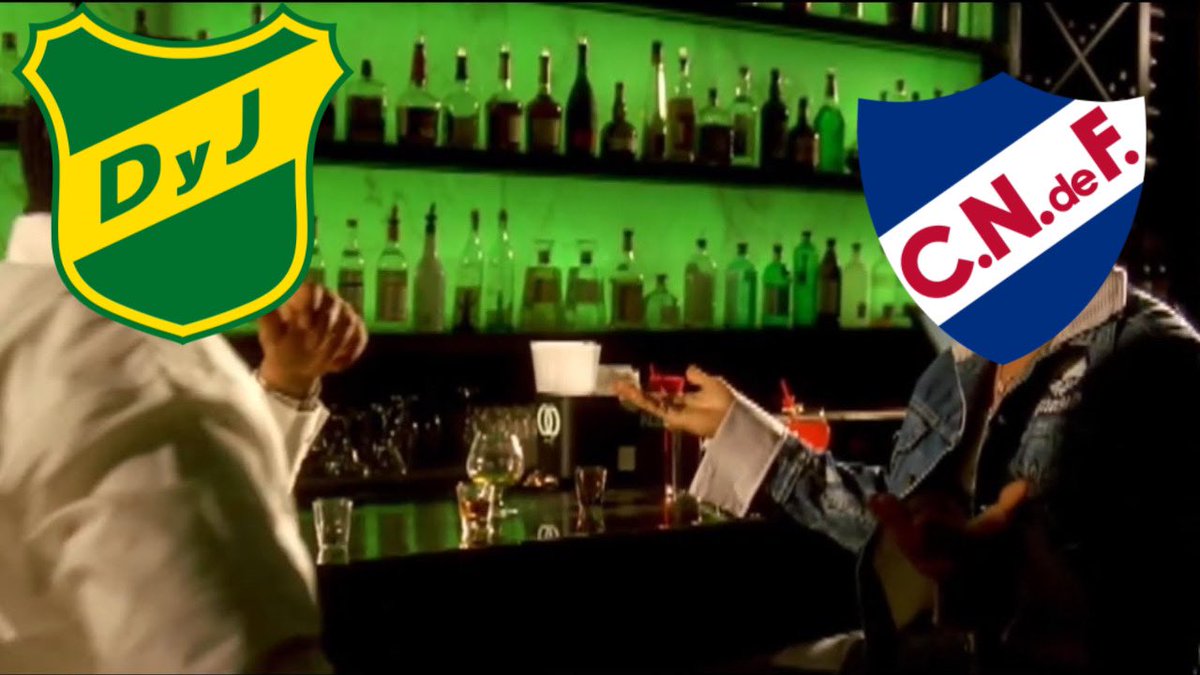 🏆 #CONMEBOLSudamericana 2️⃣0️⃣2️⃣3️⃣

PERDÓN BOLSO, SALÍ CON TU MUJER 😔✊🏻

+3 PUNTOS DE ORO 🤩

#DefensayJusticia 4️⃣🆚1️⃣ <a href="/OficialCAP/">PEÑAROL</a>

#ElOrgulloDeSerDefensa 💚💛💚