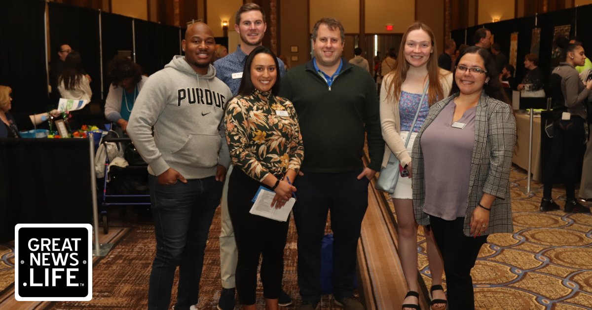 Today Center of Workforce Innovations and the La Porte Economic Advancement Partnership joined forces to put on the 7th Annual Michigan City Community Job Fair! It was a great way for local people to find a new career. 

Learn more here: bit.ly/3HGeBML

<a href="/CWI_Corp/">Center of Workforce Innovations</a>