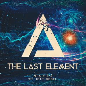 #NowPlaying Waves (feat. Jett Rebel) by The Last Element from Single - @TheLastElement_ - Listen on: bit.ly/307VkOh
