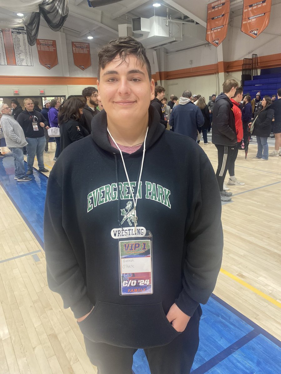GeraldOHare3's tweet photo. I had great visit at Carroll University this past weekend . Thank you coaches for having me out.I look forward to the upcoming prospect camps. @OLCoach_Ack @CoachBuddah @carrollu @pio_athletics https://t.co/STwEm66ijC