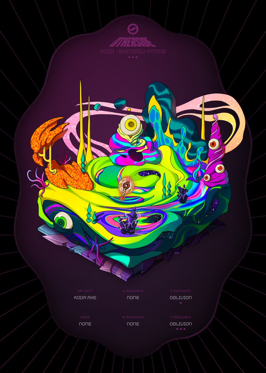 WTS/WTT

- T3 Biogenic Swamp + T5 Environment w/ 4 T2/T3 resources (17 stars total) - 7.75E, next in line is 9.5

- Koda Axe on T3 Acid + T3 Sediment - 6.75E

Prices are negotiable and open to trades

Lets chat 🤝