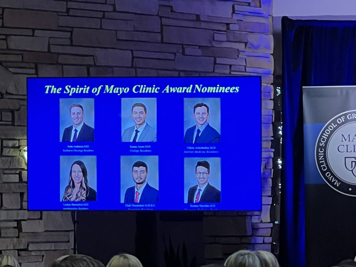 Mayo Radiology Arizona (@mayoradiologyaz) on Twitter photo Congratulations Dr Roman Shrestha, graduating resident, for being nominated! So proud of you. <a href="/MayoRadiology/">Mayo Clinic Radiology</a> Congratulations Dr Roman Shrestha, graduating resident, for being nominated! So proud of you. <a href="/MayoRadiology/">Mayo Clinic Radiology</a>