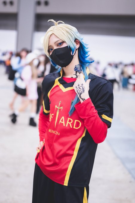 コスプレイヤーあおぴのTwitter画像26