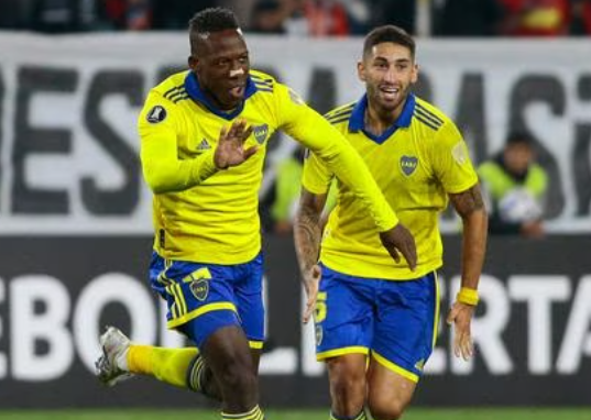 TopJrs's tweet photo. ā½Los nros del nuevo #AdvĆncula
šHasta antes de #Pereira, tenĆa 2 particip de gol en 73 part y 6220'
š1 gol a #EstLP ('22) y 1 asist a #SarmJun ('21)
ā1 c/36.5 part y 3110'
šEn los Ćŗlt 4 part, tiene 3 partic de gol en 360'
ā
1 c/120', 25 veces mejor! https://t.co/kxbA01Px8j