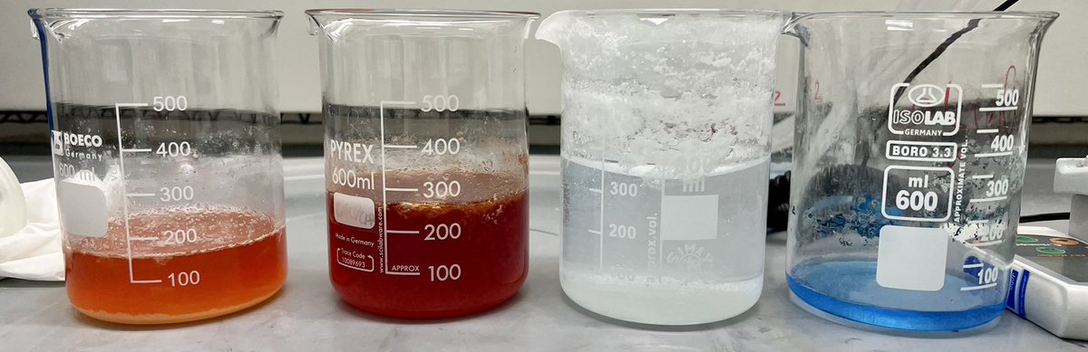 Tell Me Without Telling Me... 🇳🇱👩‍🔬#PhD #Chemistry #Dutchie #Nanocellulose #Polymers