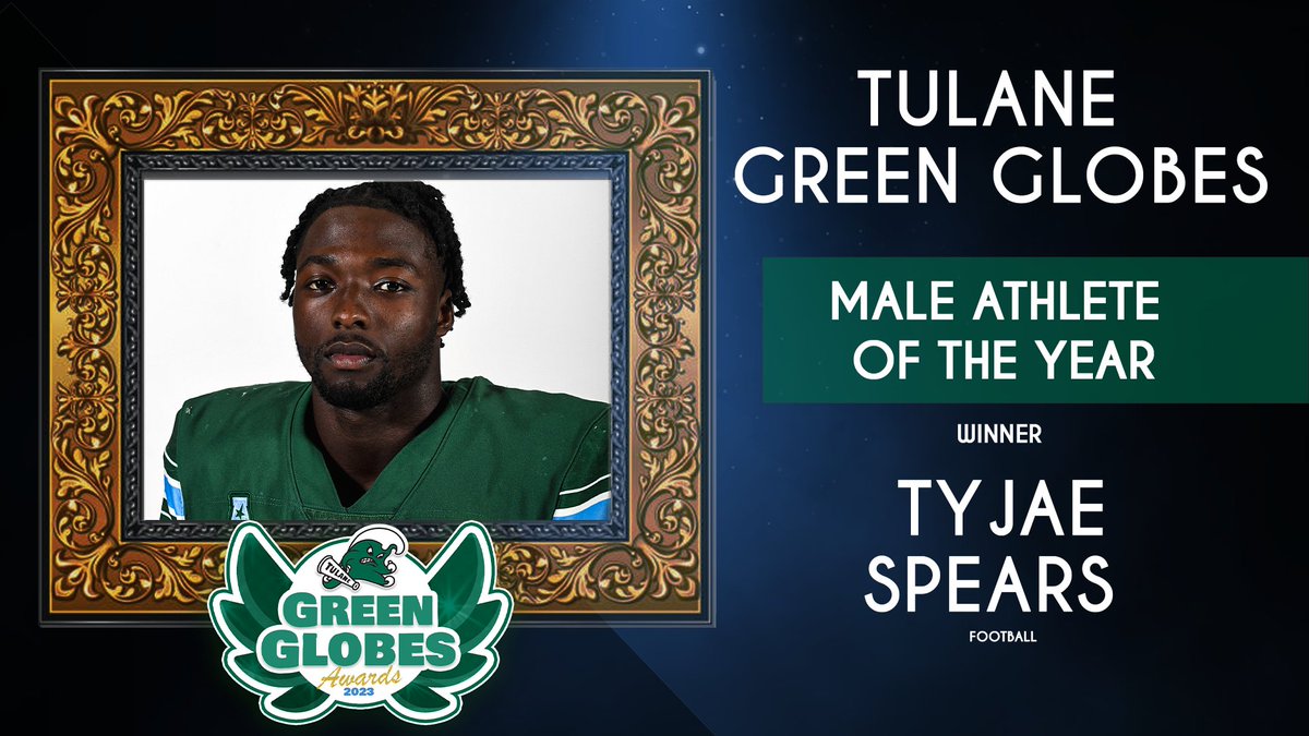 Tulane SAAC & S/A Enhancement tweet media