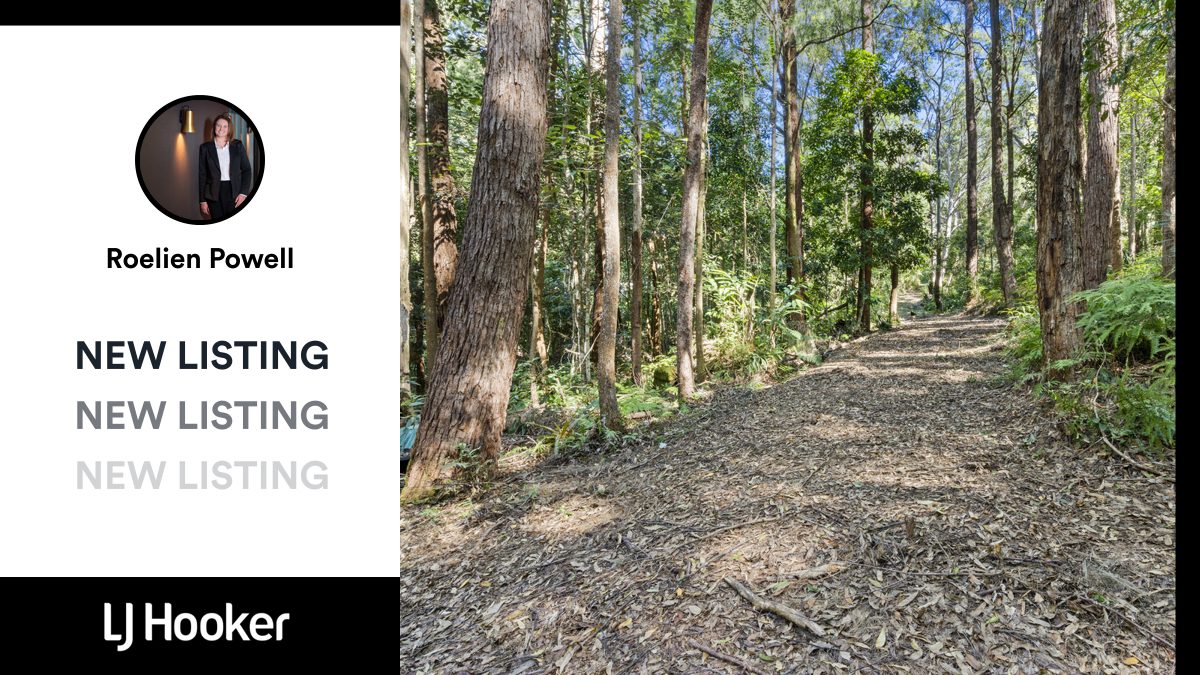 ljhnerang's tweet photo. 📍 1943 Springbrook Road, Springbrook, QLD, 4213

Our agent’s latest listing on RateMyAgent

https://t.co/AFKMOvaWJl

...
#ratemyagent #realestate #LJ_Hooker_Nerang https://t.co/vyu2o5r8WR