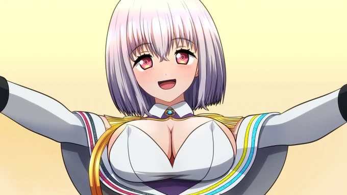 新条アカネまみれの連休でした 明日は1日がかりでグリッドマンワールド弾丸ツアーじゃ  #ゴールデンウィークSNS展覧会2023