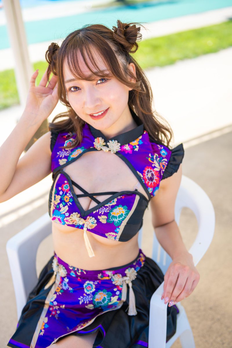 英ちゃん専用ポジャギのハギレ ◥◣ #フレッシュフェス2023 ◢◤ 5/4（木）出演者紹介