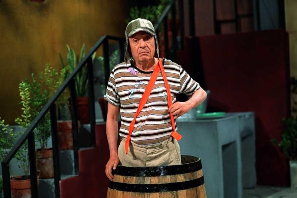 📢 Quackity mencionó que quiere renovar su casa, quiere hacer la vecindad del chavo del 8!
Esoesoesoeso