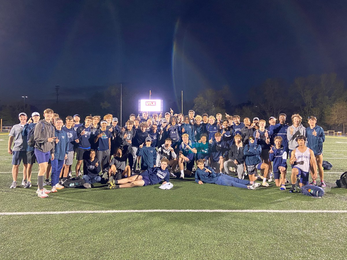 PVHS Track and Field tweet media