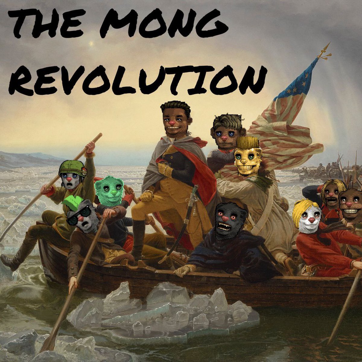 10k $MONG hold strong!

Join us! 🚀🚀🚀

dextools.io/app/en/ether/p…