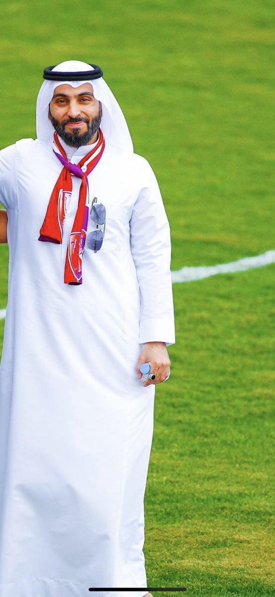 ma7481101's tweet photo. رئيس نادينا الجندل المهندس: مشعل الحسن لو ماطلعت من الرياضة الا بمعرفتك ل كفى .. 💜 https://t.co/3pVgpHmCIN