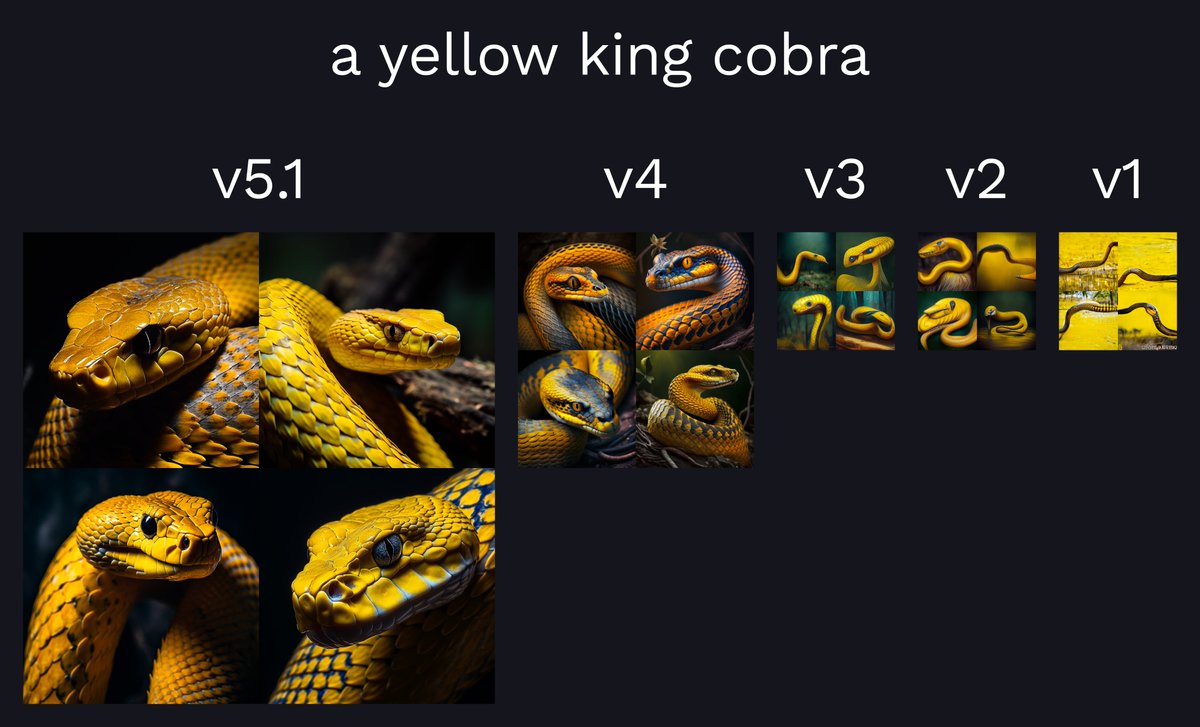 Better Patterns tweet media