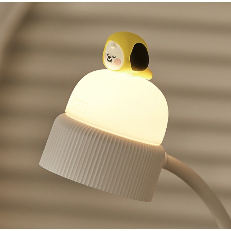 sky50800185's tweet photo. ปล่อยโคมไฟจ้า
โคมไฟ Baby BT21 ของแท้💯% (Baby BT21 portable mood lamp) ชิมมี่
ปรับความสว่างได้ 3 ระดับ 

ราคา800 .- รวมส่ง
สนใจdm มาได้เลย

#ตลาดนัดบังทัน #ตลาดนัดnct #ตลาดนัดรถไฟบังทัน #ตลาดนัดรถไฟBTS #โคมไฟ
#BTSJIMIN #BT21_5周年 https://t.co/DyvV3VWl8G