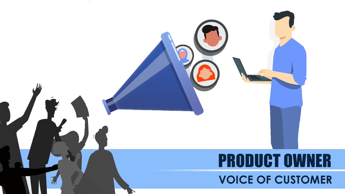 Aleph_Tech's tweet photo. 💡The PO must build and manage key relationships, synthesize information from multiple sources, maintain business alignment in the Team Backlog, and more.

#productowner #productownership #scaledagile #safe

Visit for more details: https://t.co/W3fbckMebu https://t.co/vMNpMcCoMF