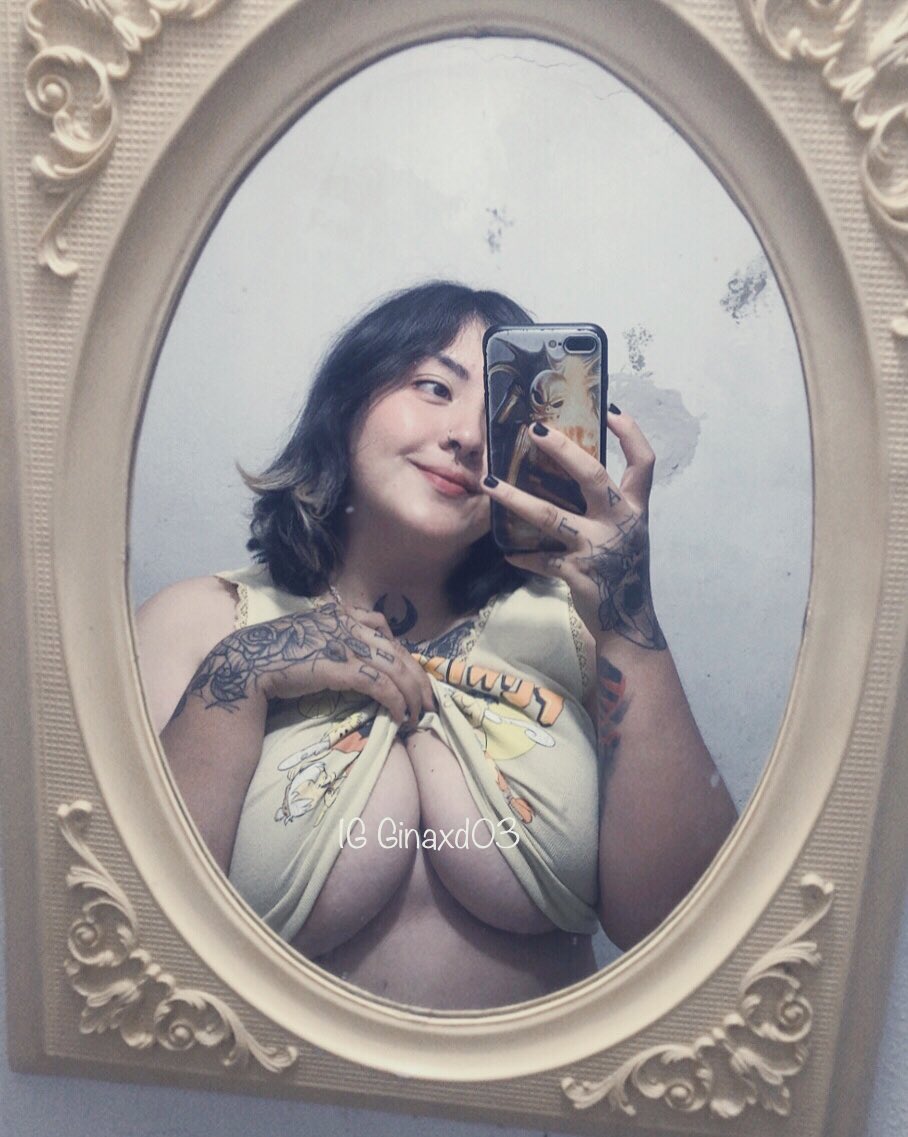 Ginaxd03's tweet photo. RT y te enseño lo qué hay debajo de la blusita😳🔥 https://t.co/xv4yDDuq5Y