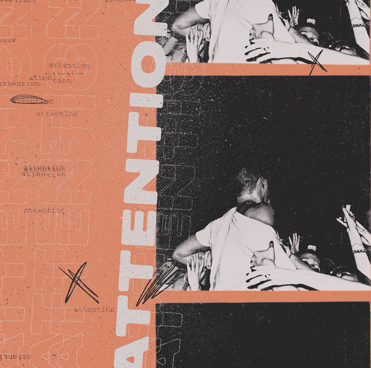Attention Prod. <a href="/steezefield/">Steezefield</a> out at midnight.