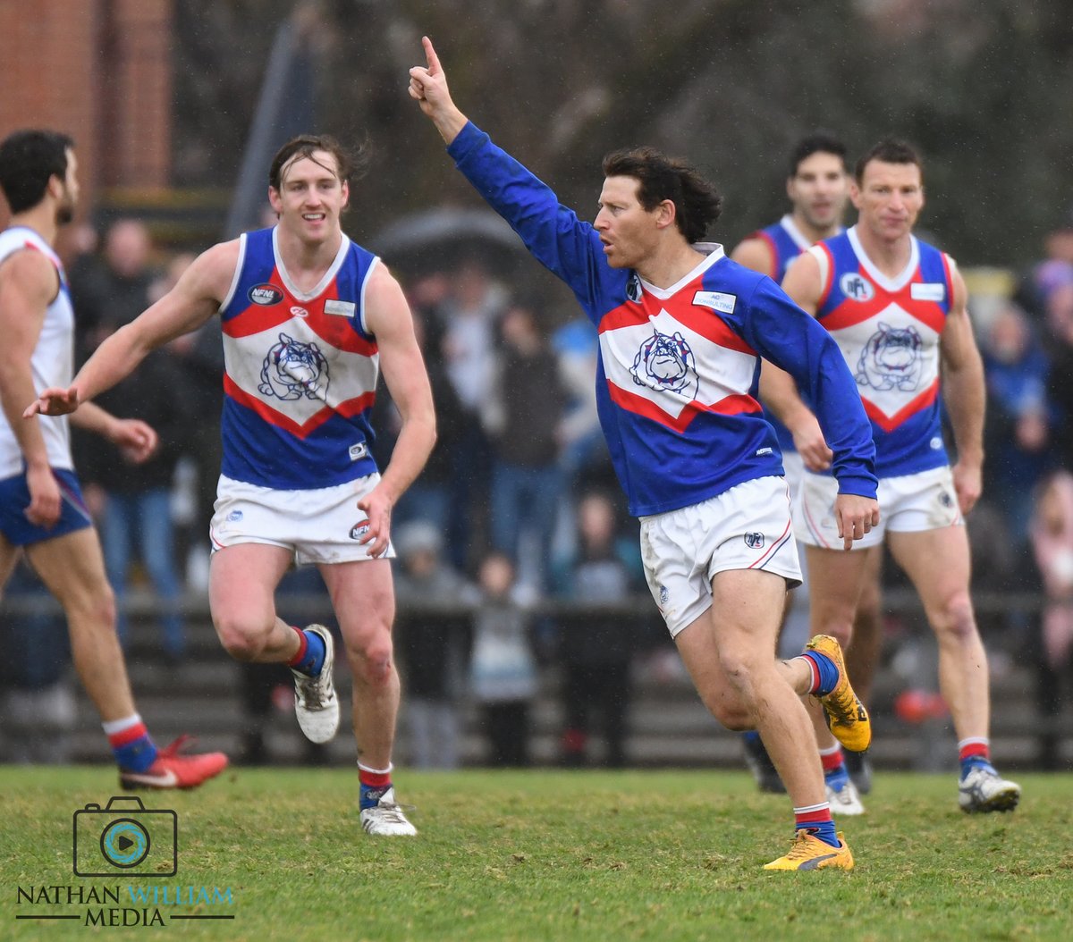 Northern FNL tweet media