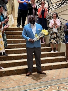 Wake County Teacher Assistant Association tweet media