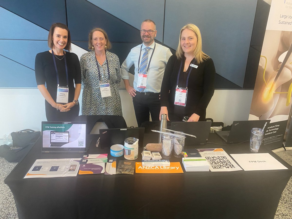 Faculty of Pain Med tweet media