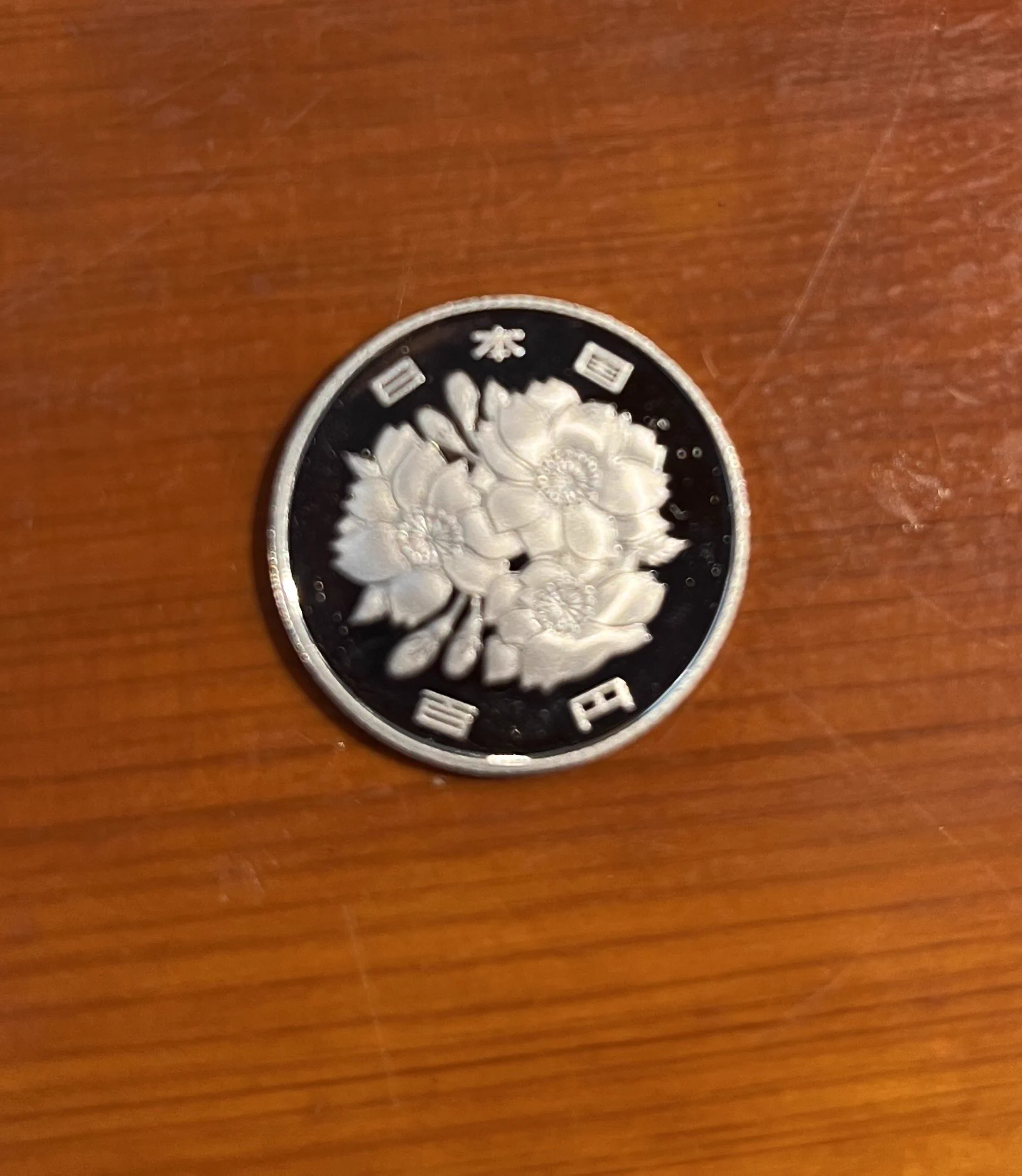 この激ピカピカな100円玉！絶対YouTuberが磨いたもの⁉