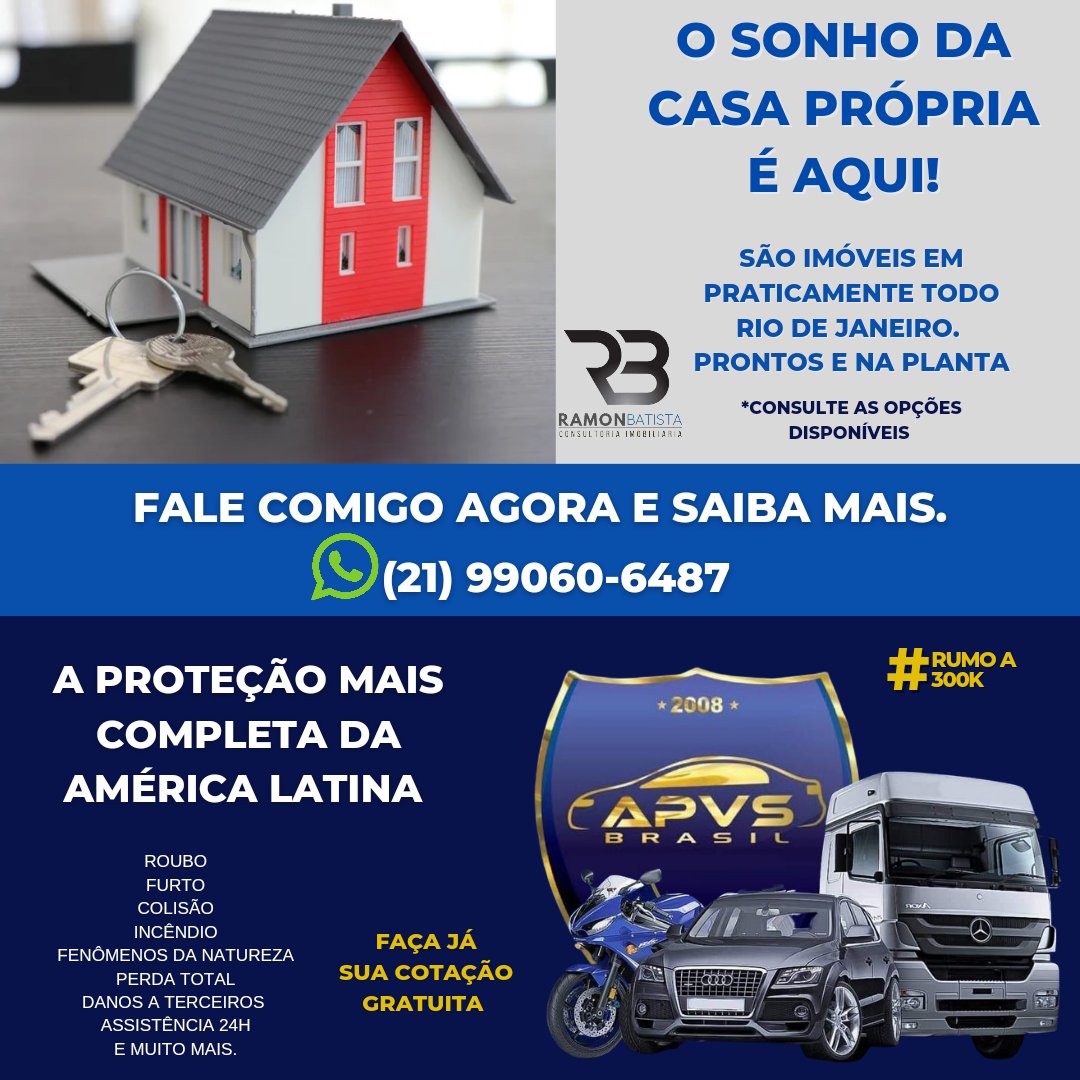 Eubiru's tweet photo. Você que tem aquele sonho de sair do aluguel, fale comigo e faça sua análise de crédito.

Proteja seu veículo com a maior da América Latina. Faça sua cotação gratuita, cobertura em todo território Nacional. https://t.co/b6KZfklJCA