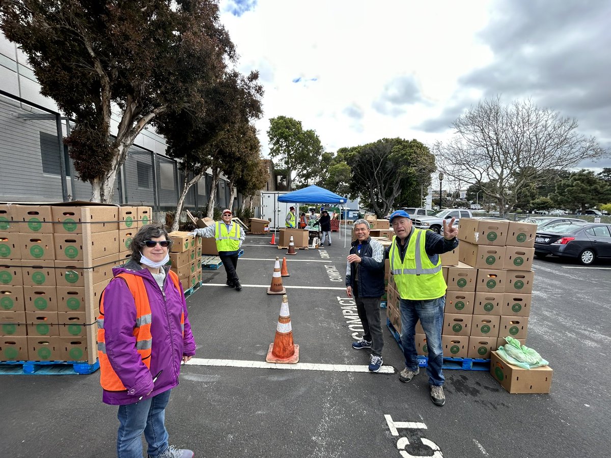 Daly City Partnership tweet media